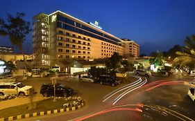 Pc Hotel Lahore